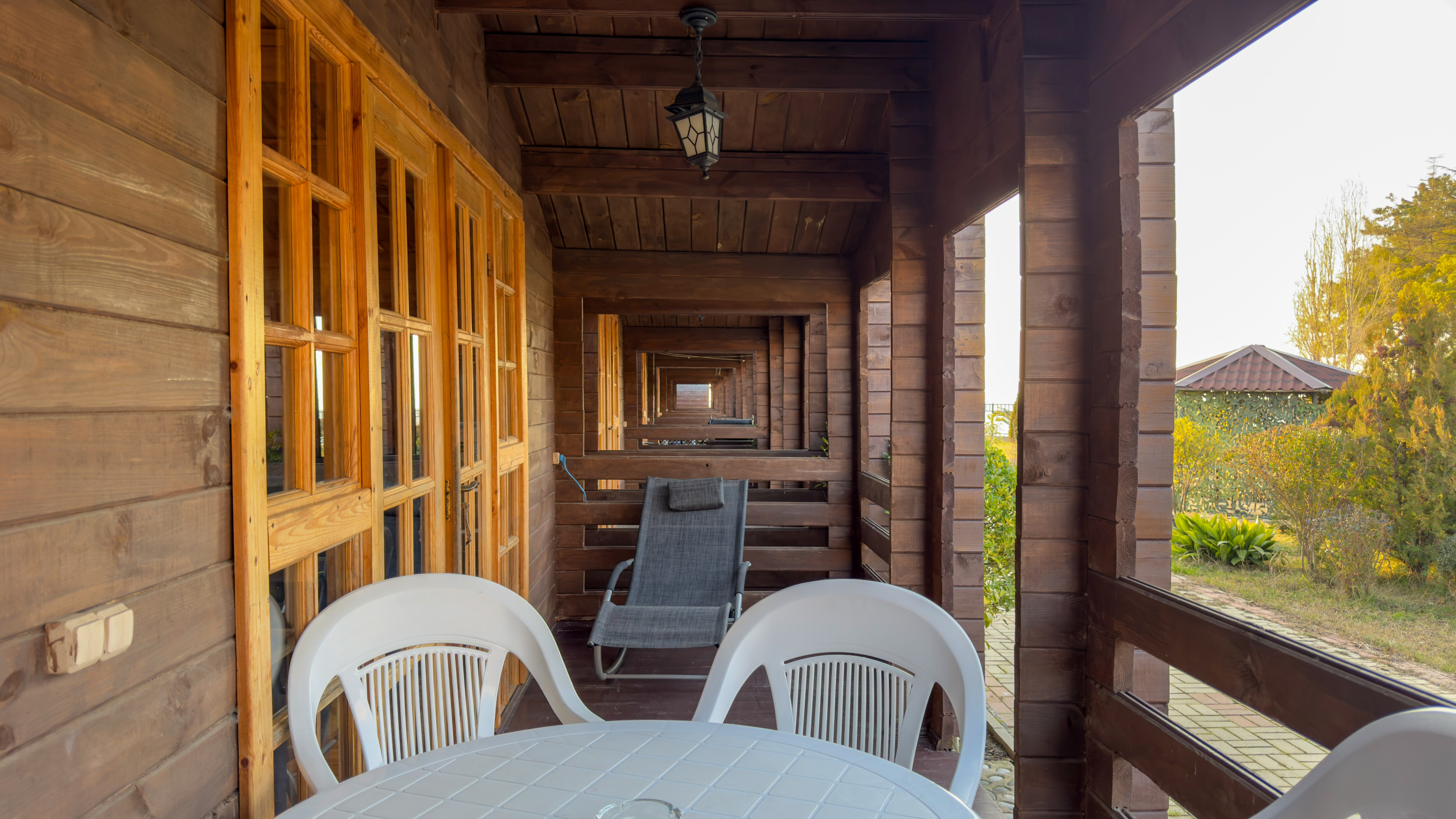 Фото Gudwin Glamp