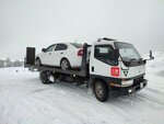 Служба эвакуации автомобилей (Abaı Avenue, 97), remolque de automóviles