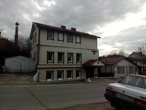 Студии на Гражданской  фото 5