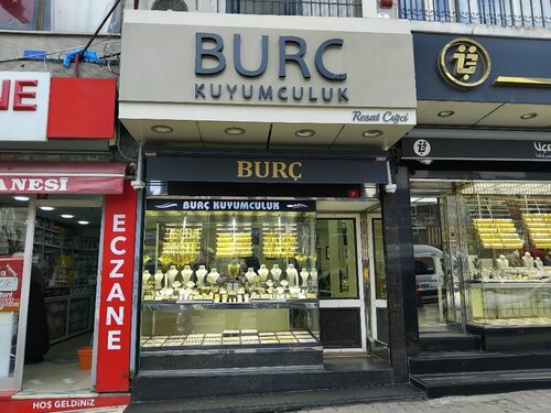 Burç Kuyumculuk Fotoğraf 1