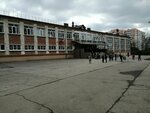 Secondary School № 49 (Stasova Street, 167), school