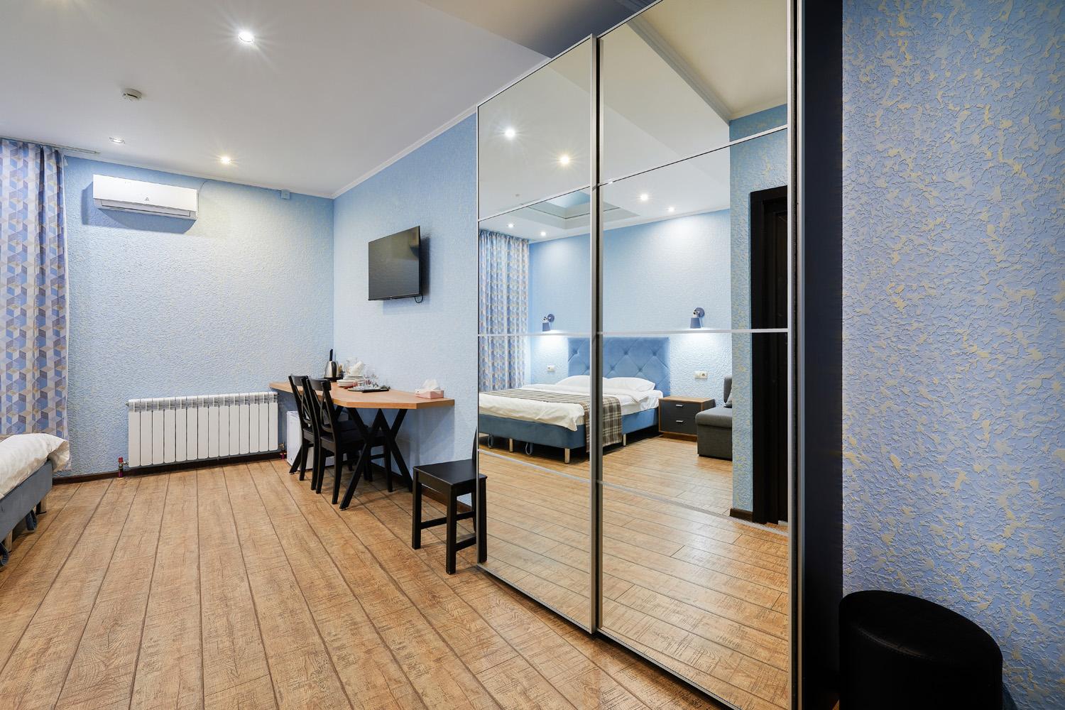 Фото Покровский дом