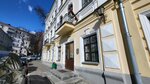 Белорусы и рынок (Karla Marksa Street, 15) ، مكاتب وسائل الإعلام الجماهيرية