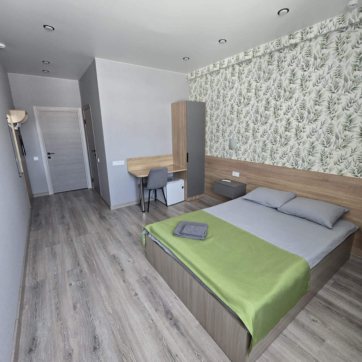 Фото Плесецкая