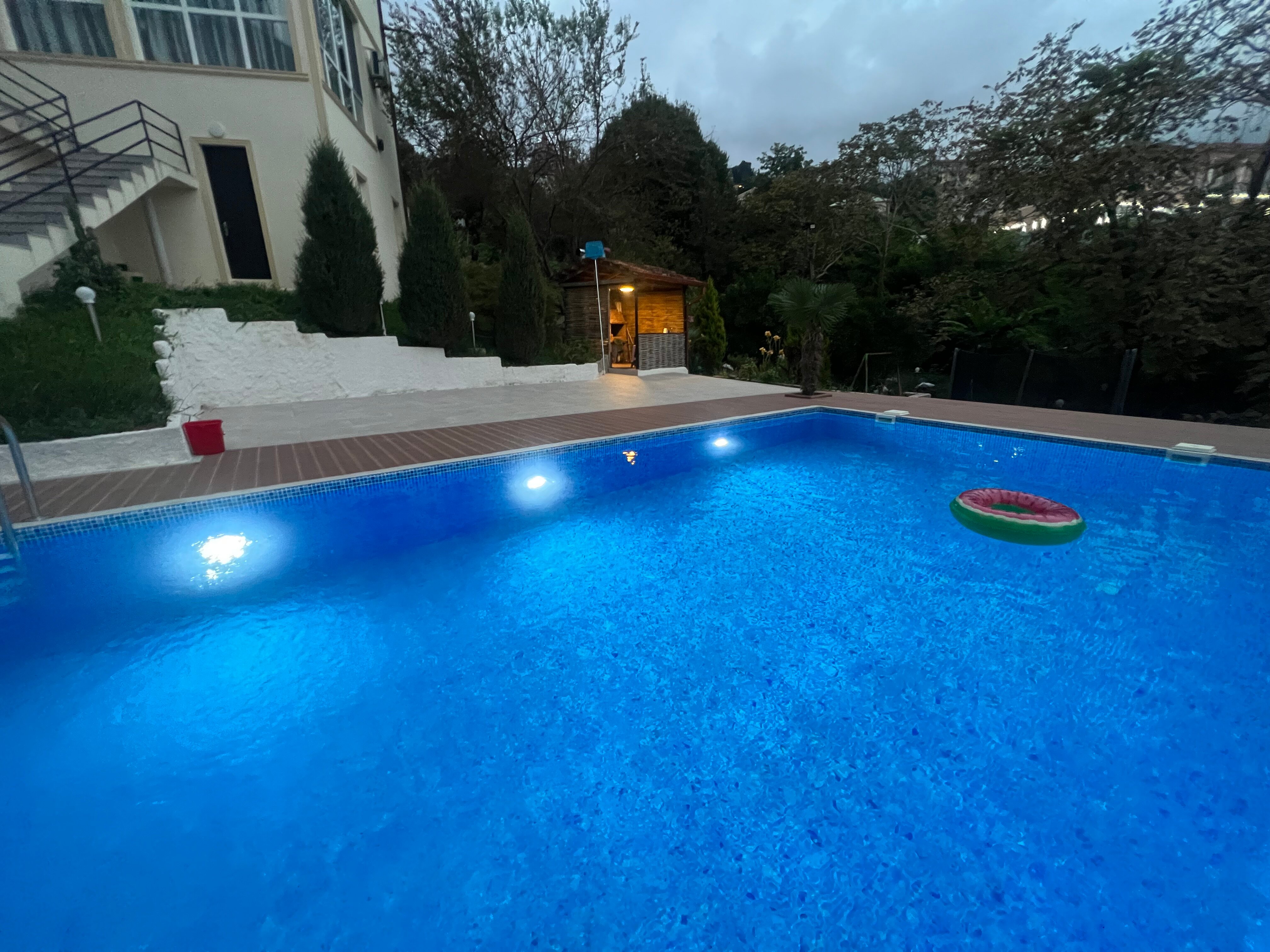 Фото Green Cape Guest House