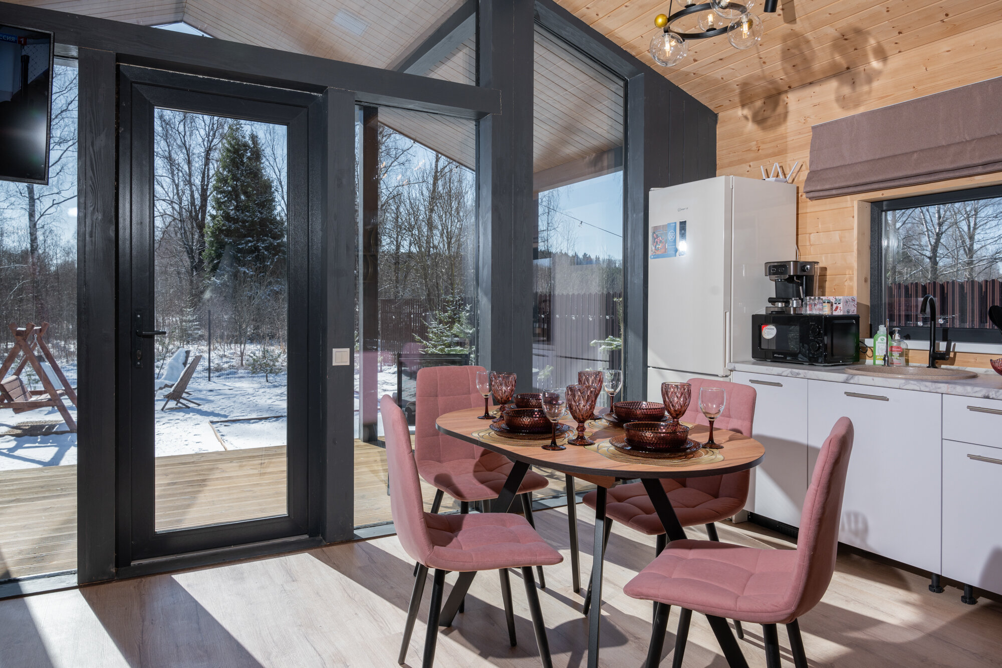 Фото Lucky Home Rent