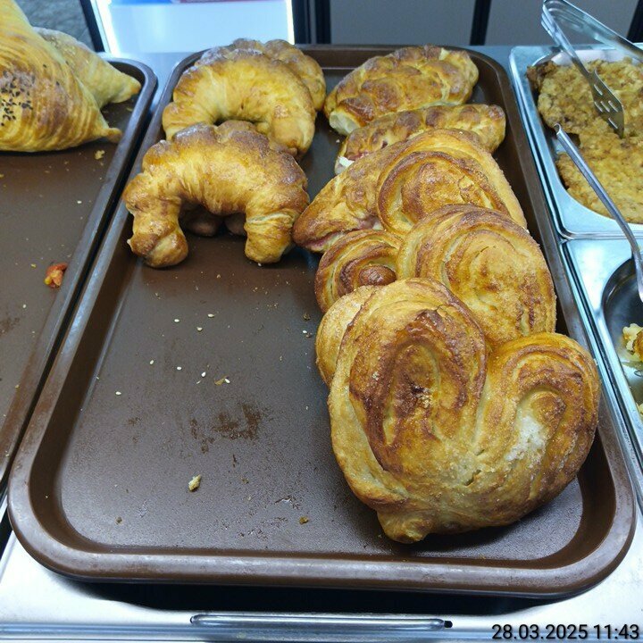 Canteen Столовушка, Podolsk, photo