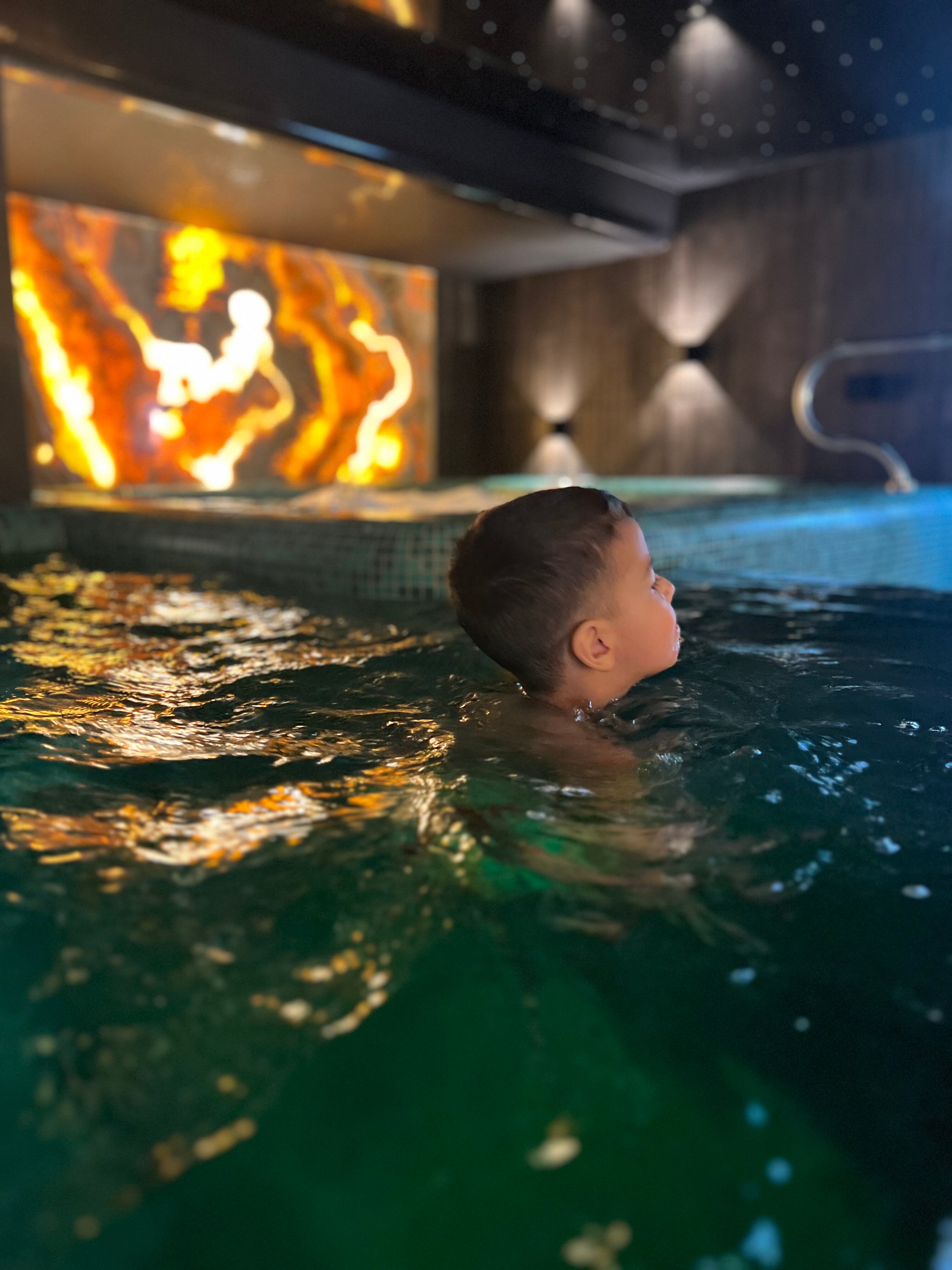 Фото Grand Hotel Royal Lions