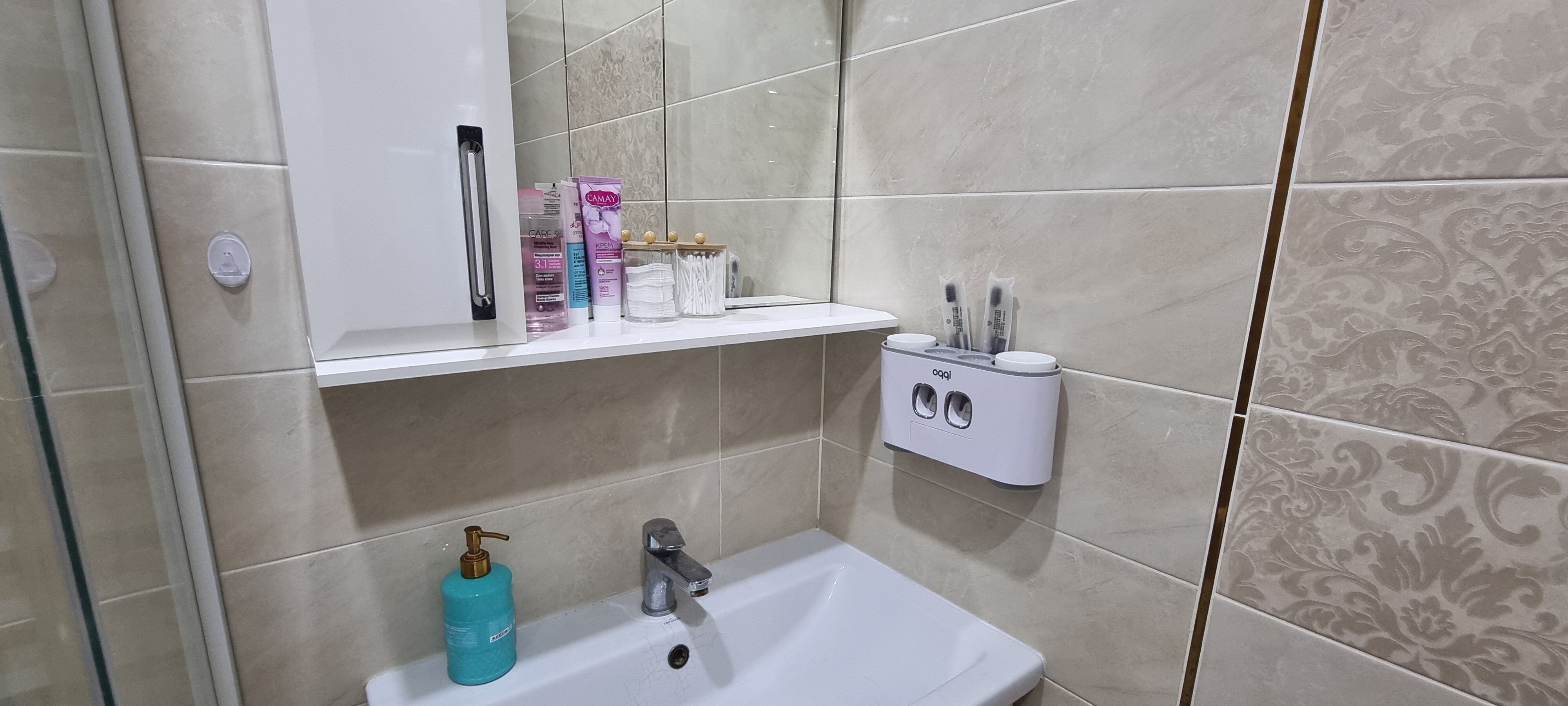 Фото Квартира в Самом Сердце Столицы