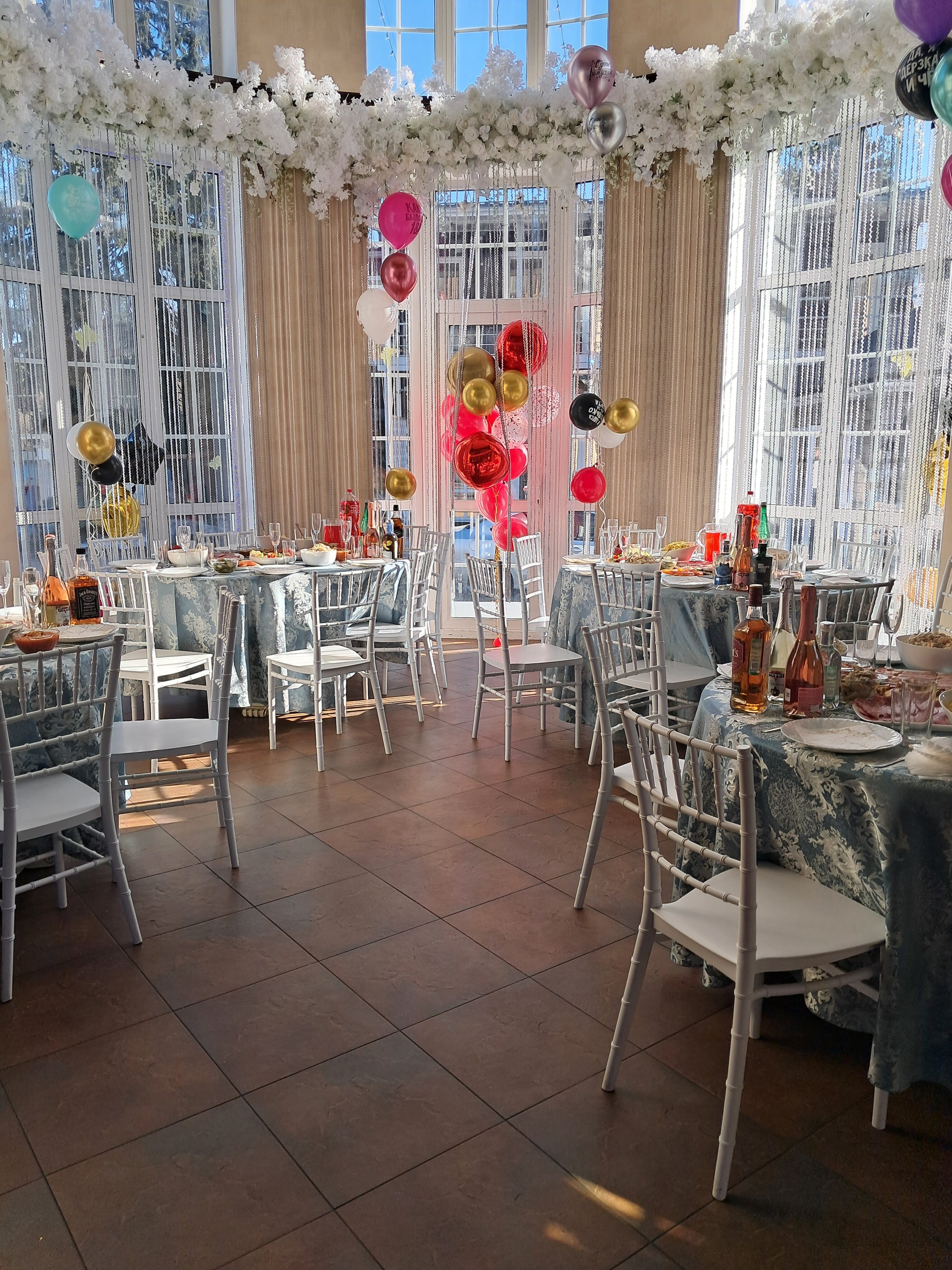 Фото Дом в Дибунах