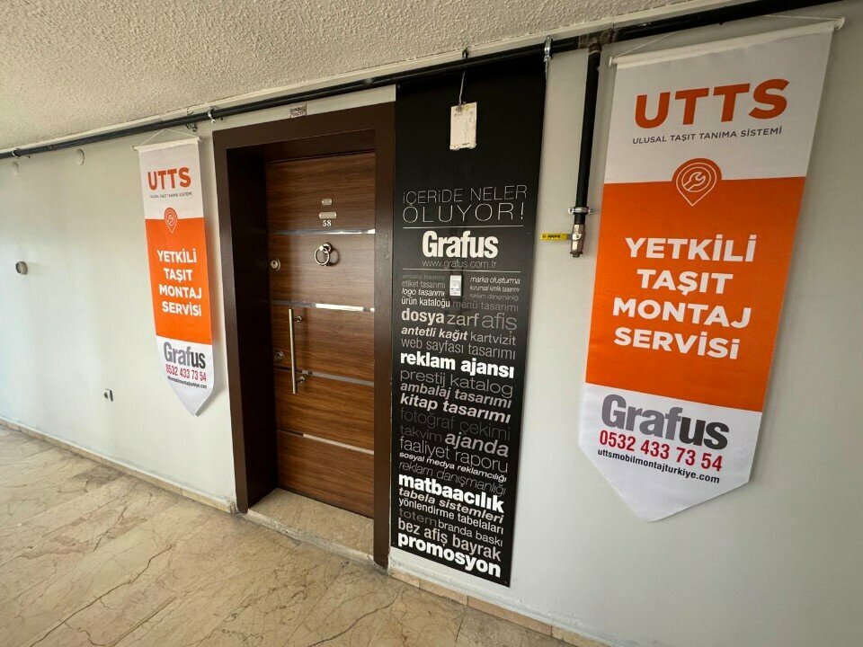 Advertising agency Doteasy Web Hosting Canada, Ankara, photo