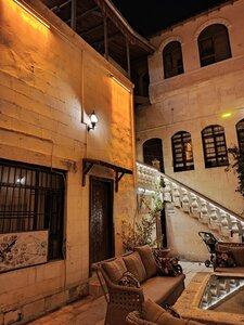 Дом отдыха Aslan Guest House