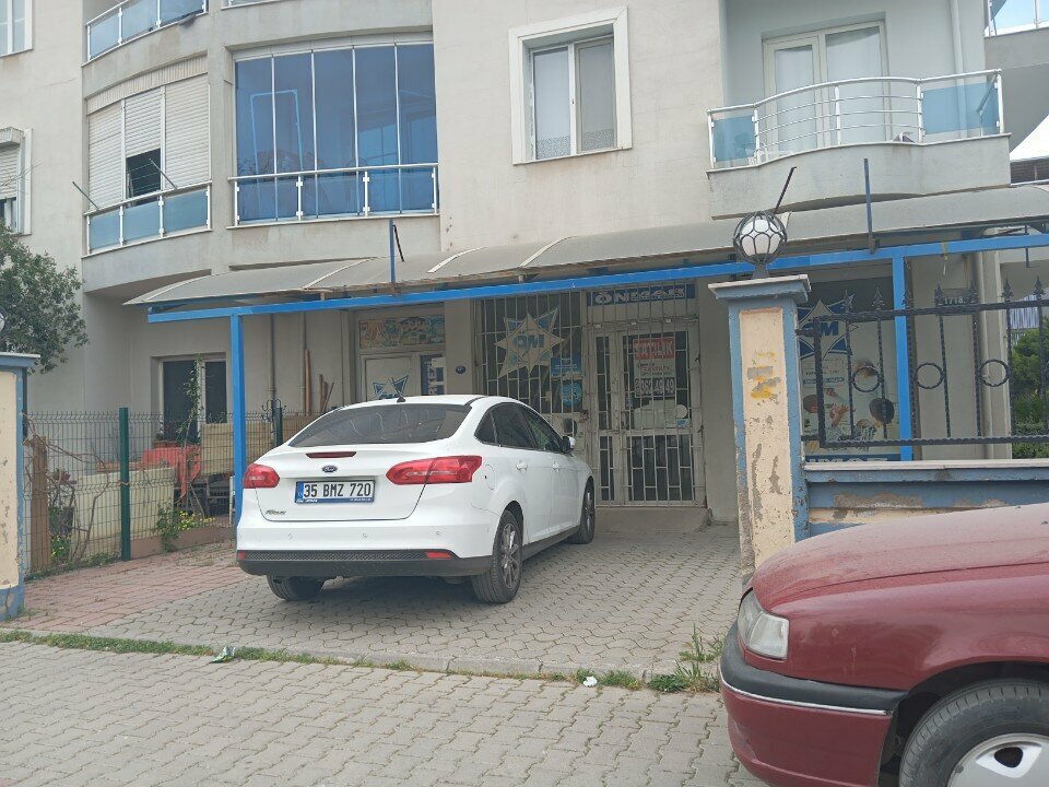 Convenience store Önmar Alış-Veriş Merkezi, Izmir, photo