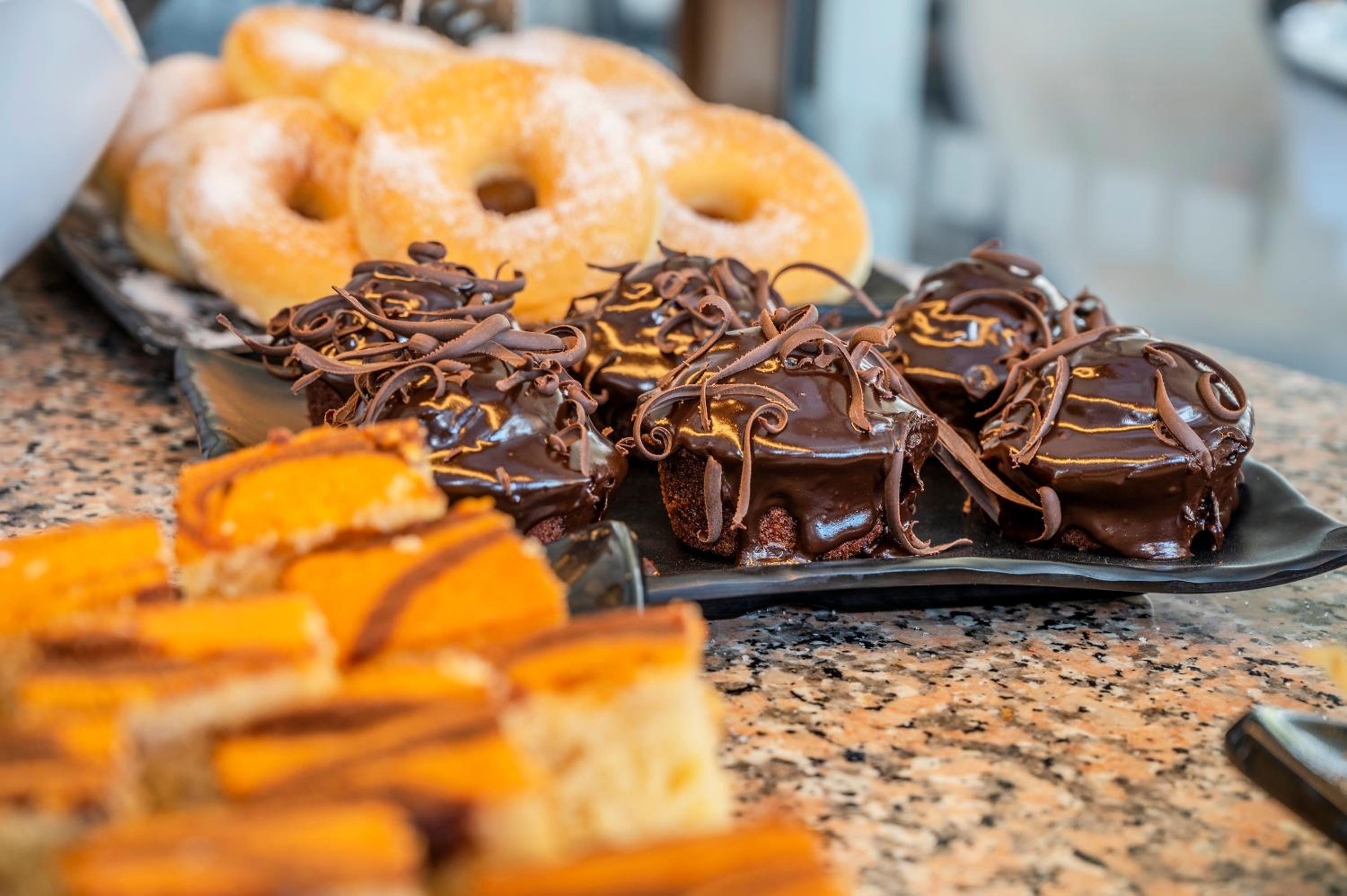 Фото Dionysos Hotel & Suites