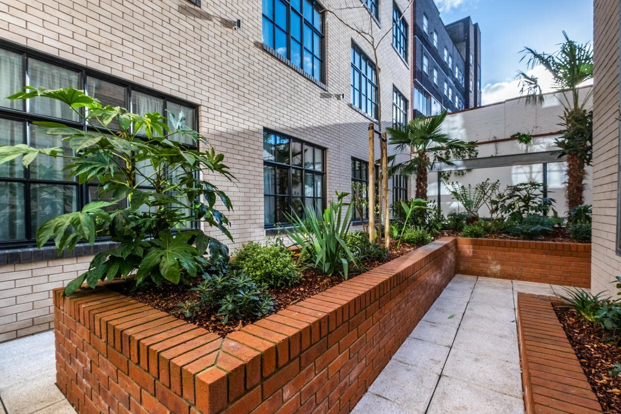 Фото Room2 Chiswick Hometel