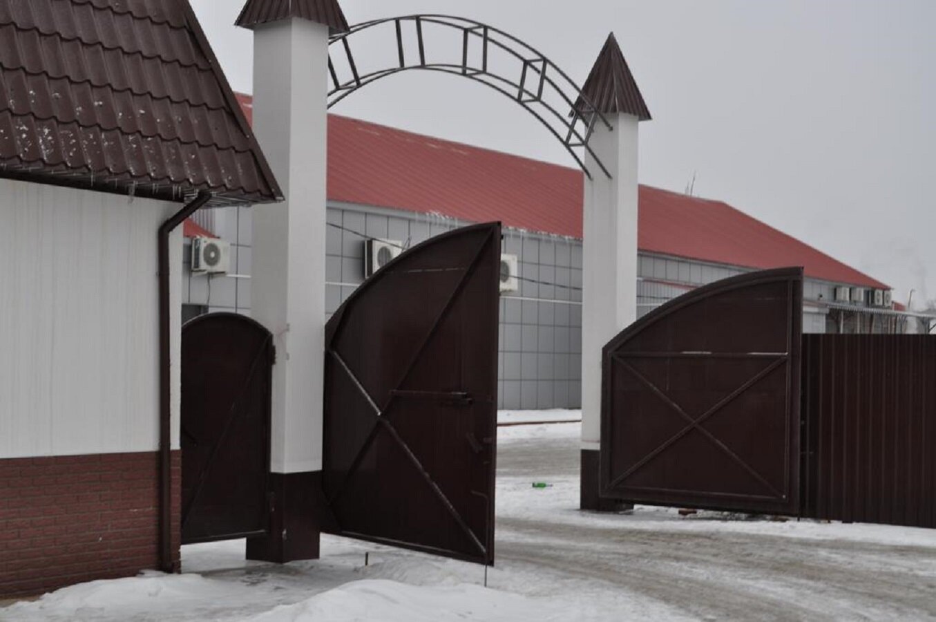 Фото отеля 3