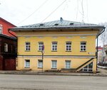 Дом А.П. Важенина (Kazanskaya Street, 76), atracción