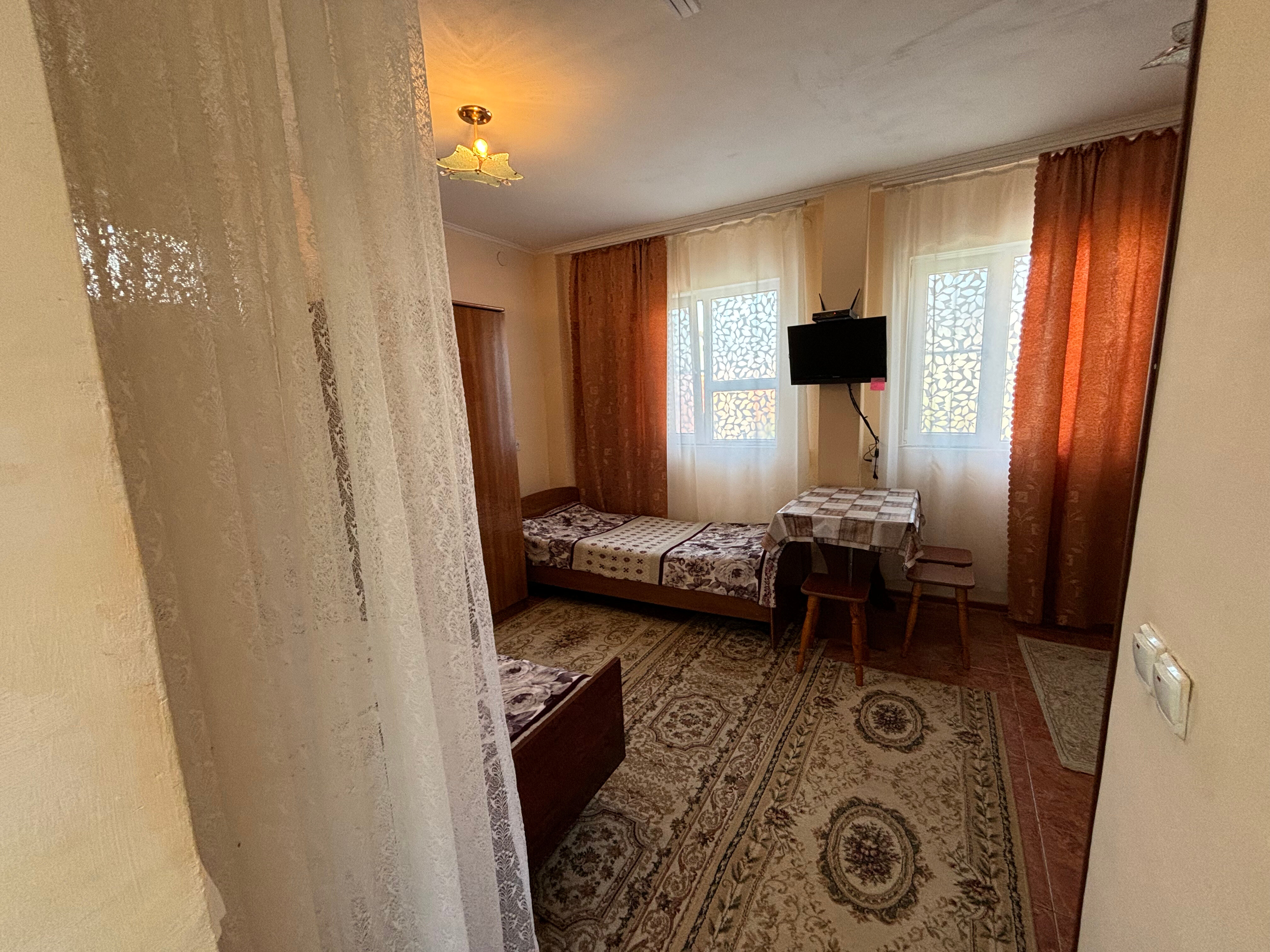 Фото Уголок радости