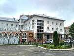 Knyaz Vladimir (ulitsa Rastopchina, 1Д), hotel
