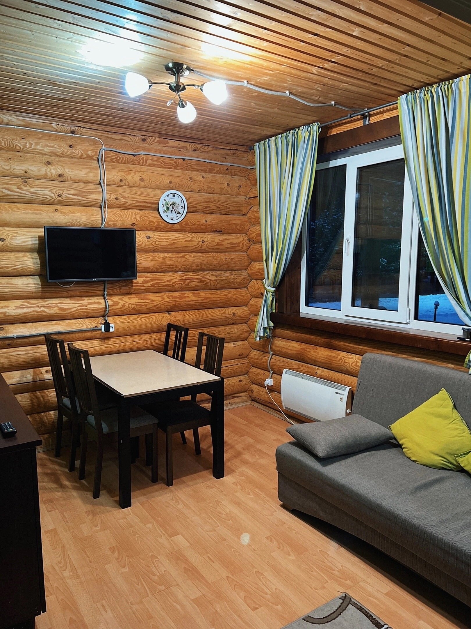 Фото Экопарк Лесной ключ