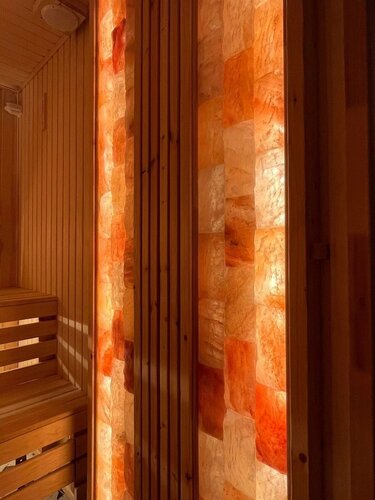 Иное жильё Экопарк Лесной ключ в Нижегородской области