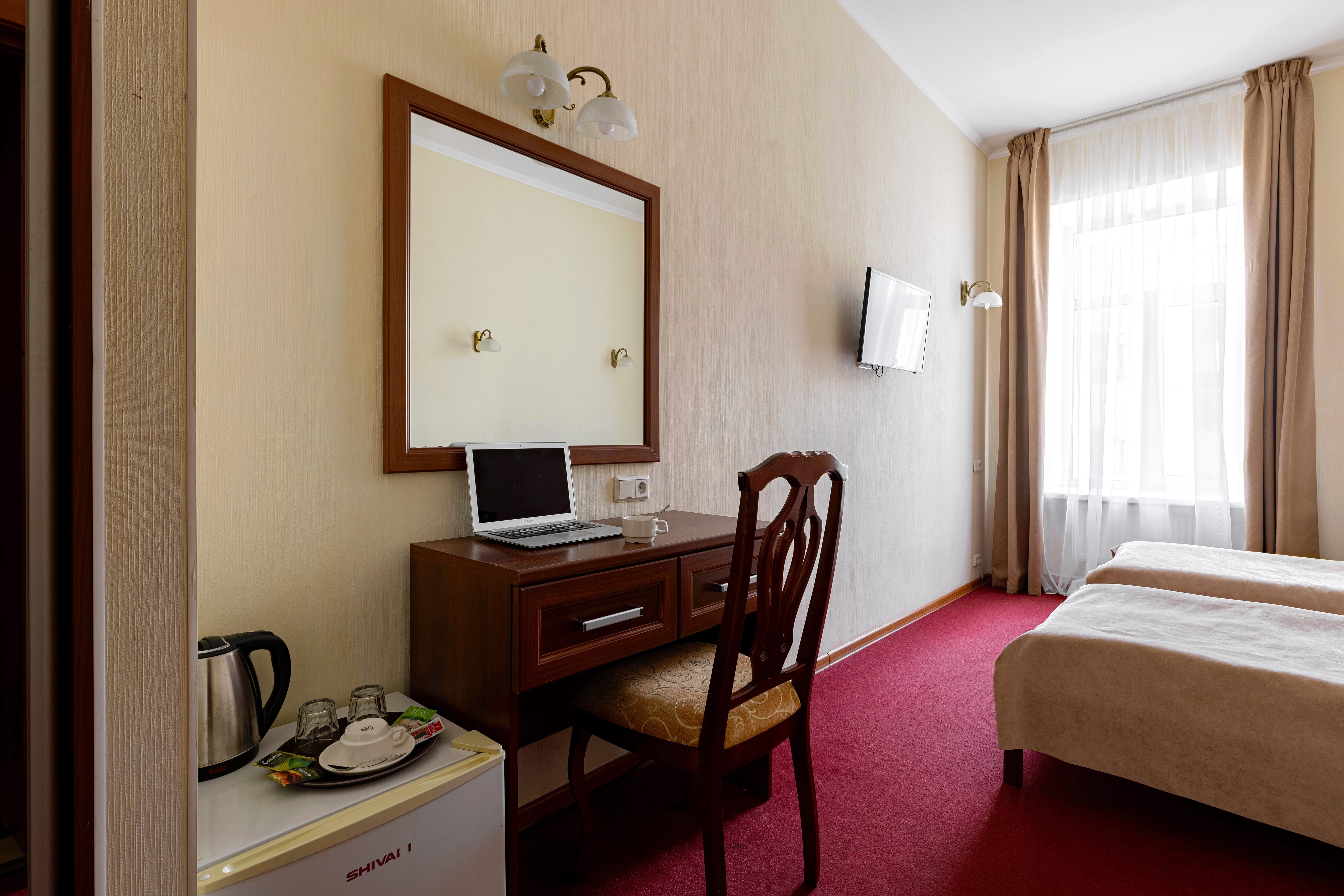 Фото Соло на Невском Проспекте