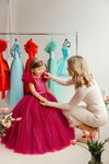 Леди Sofia (prospekt Stroiteley, 15), tienda de ropa para niños