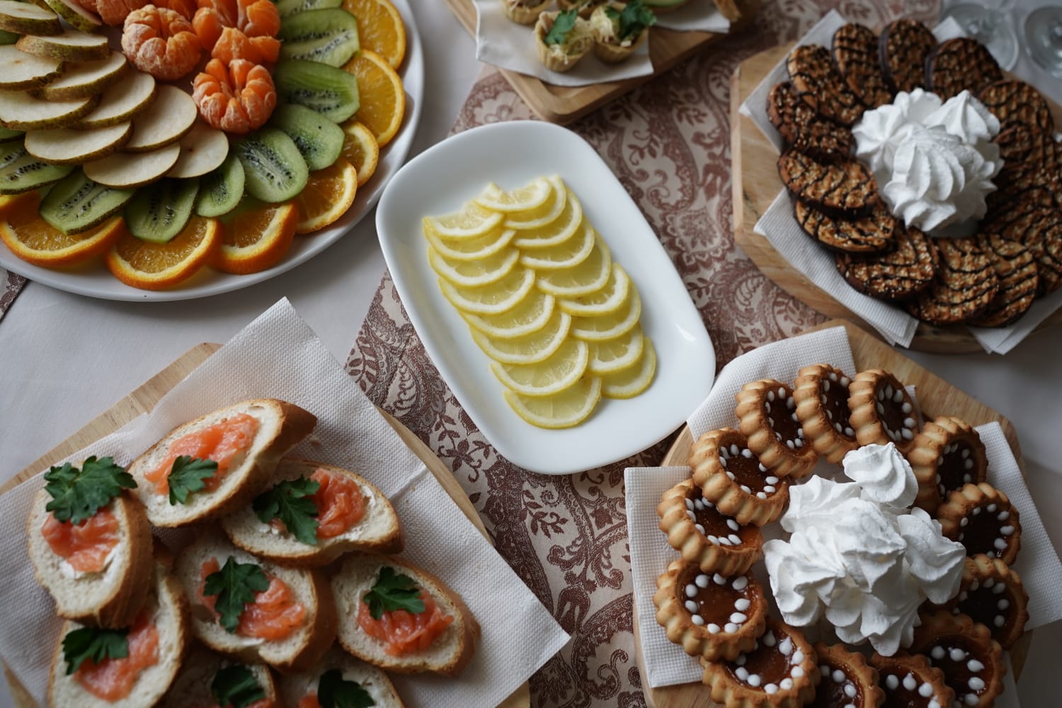 Фото Амакс Визит-отель