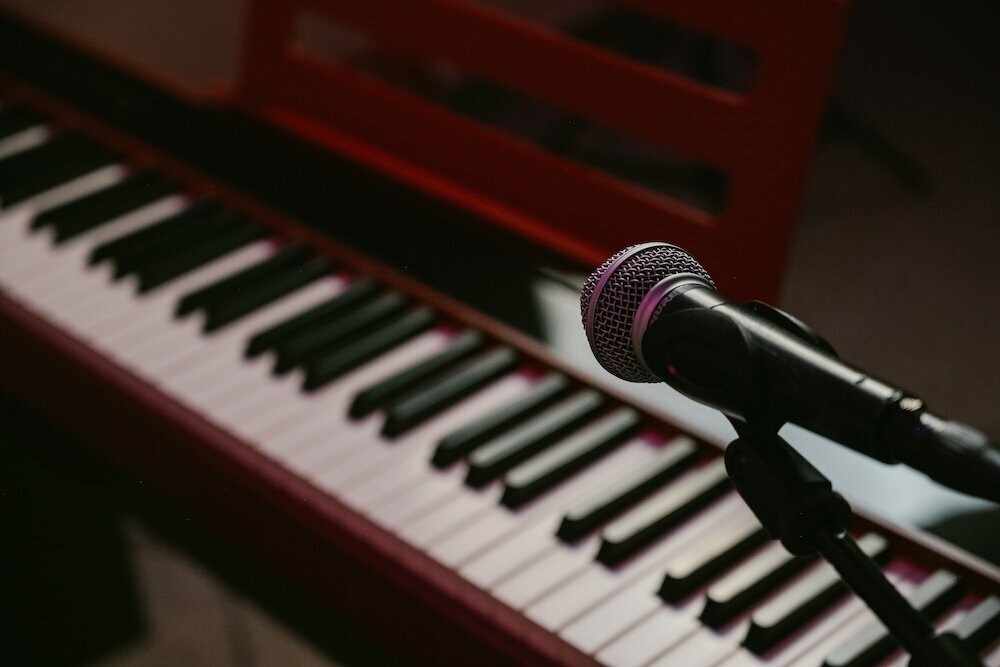 Music school Nk Music School, Tbilisi, photo