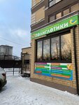 Полиглотики (Krasnoarmeyskaya Street, 80), children's developmental center