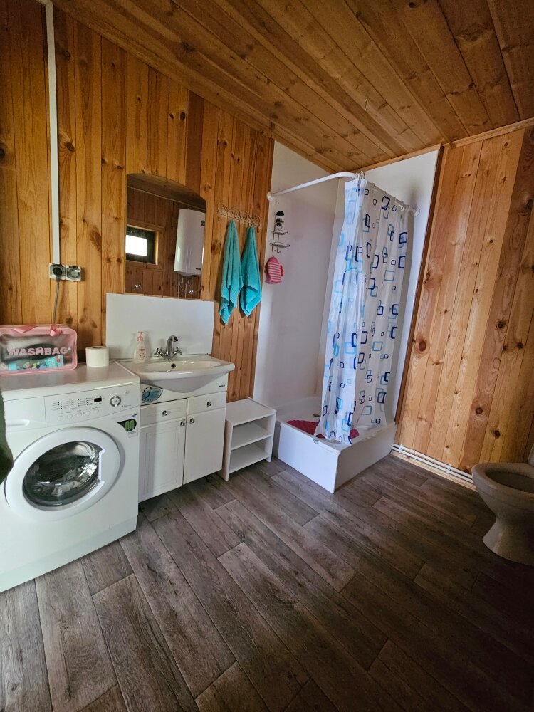 Фото Частный дом Ильинка