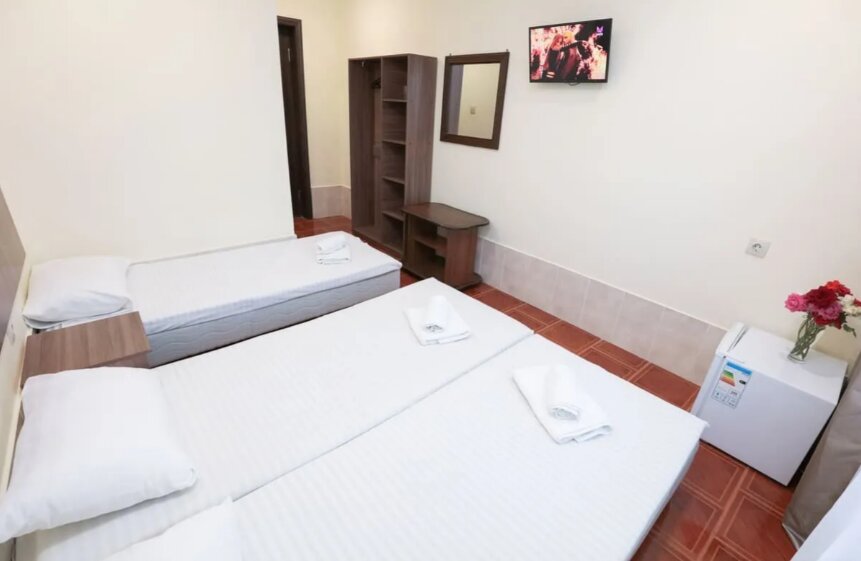 Фото Островок Паралии