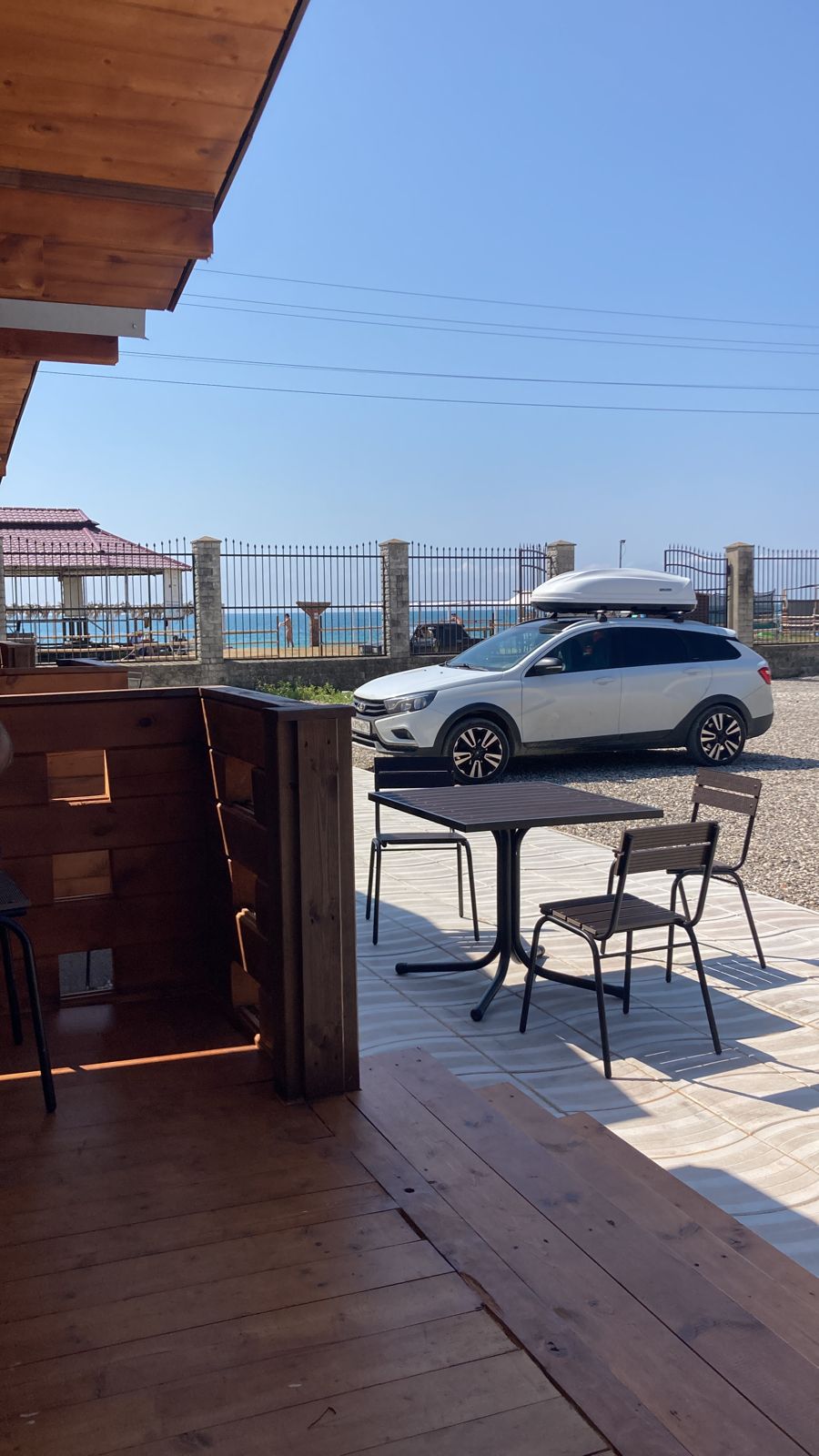 Фото Коттеджи Sofianna