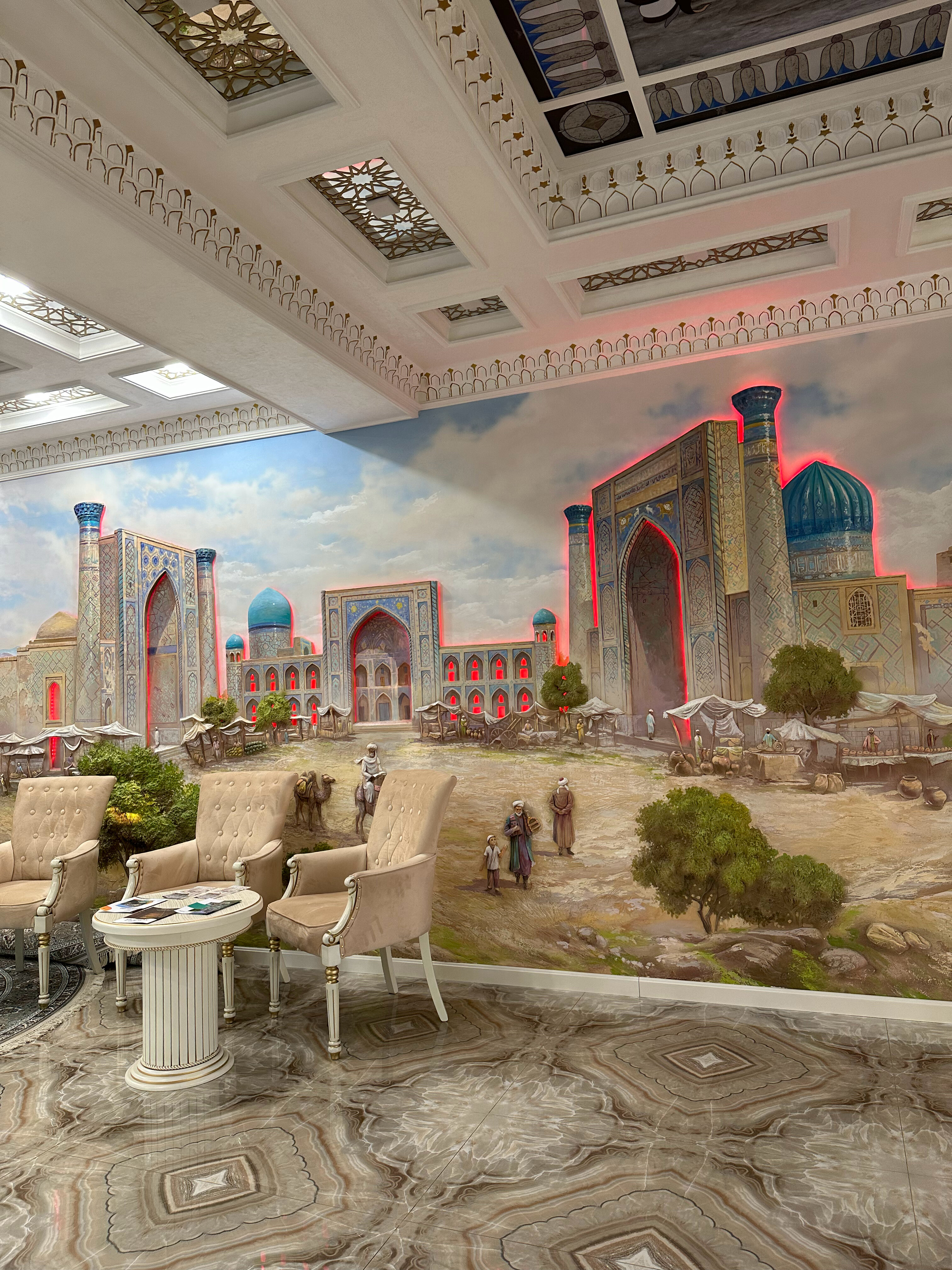 Фото Hayat Plaza