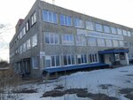 Дробильно-обогатительная фабрика (ulitsa Gornyakov, 3) ، مشاريع صناعية