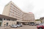МостФрез (Bukharestskaya Street, 1) ، سلع طبية ومواد استهلاكية