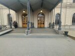 Туалет (Obvodnogo Kanala Embankment, 118С), toilet