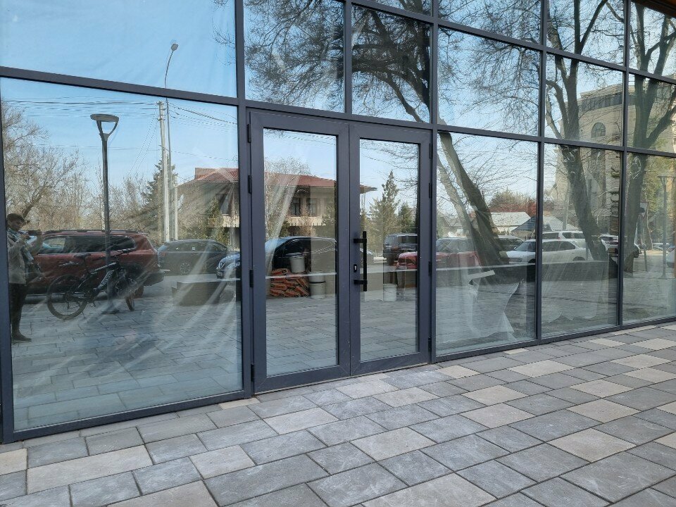 Advertising agency Havas Media Kazakhstan, Almaty, photo