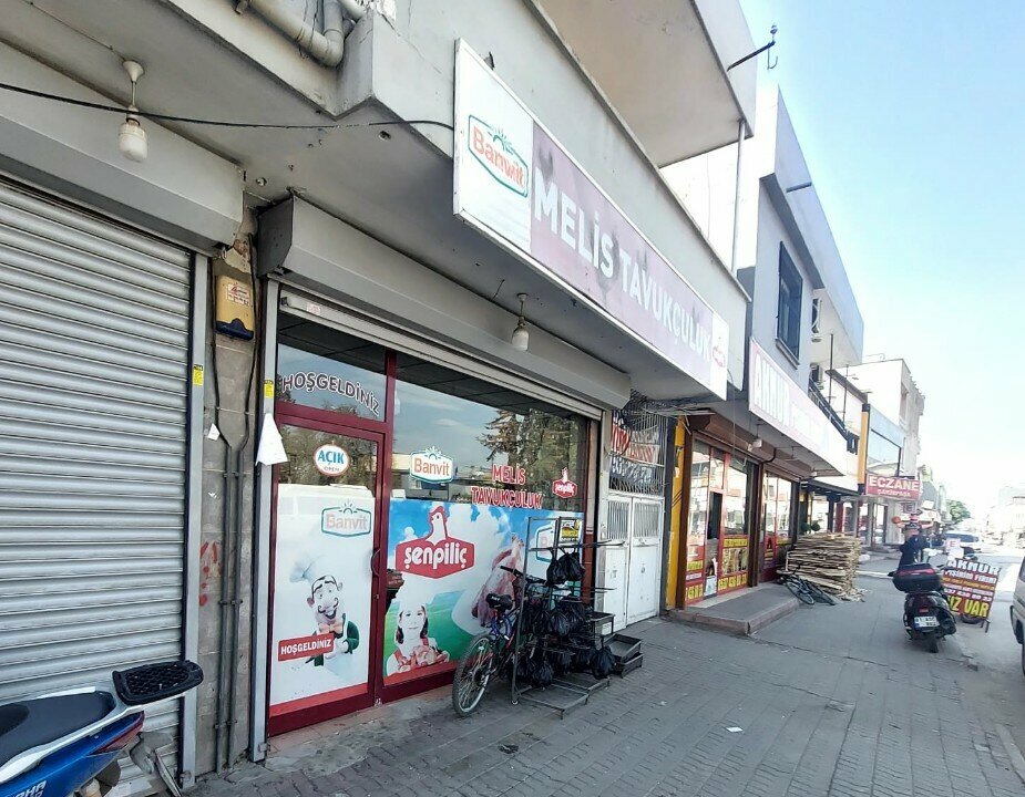 Egg and poultry meat Melis Poultry, Adana, photo