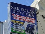 Sak solar sarvice (Allahabad, Allahabad Road, 852A), energy equipment