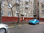 Krylya center (Marshala Sokolovskogo Street, 12), leisure club