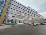 Unokor (Ryazansky Avenue, 2с49), equipo industrial
