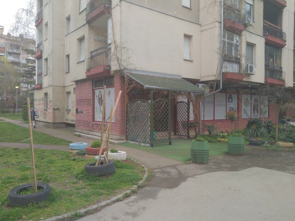 Plavi Čuperak