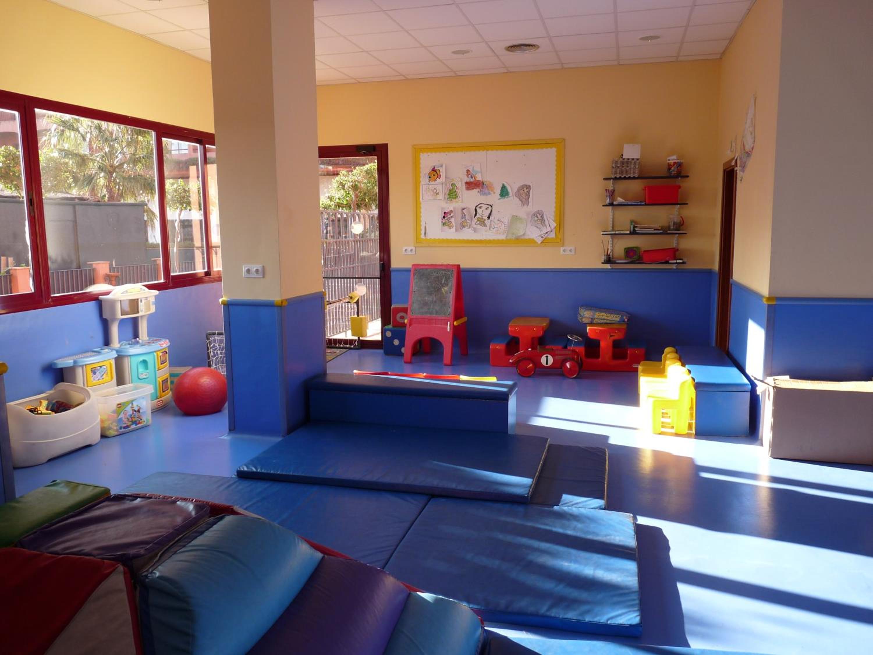 Фото Ilunion Myramar