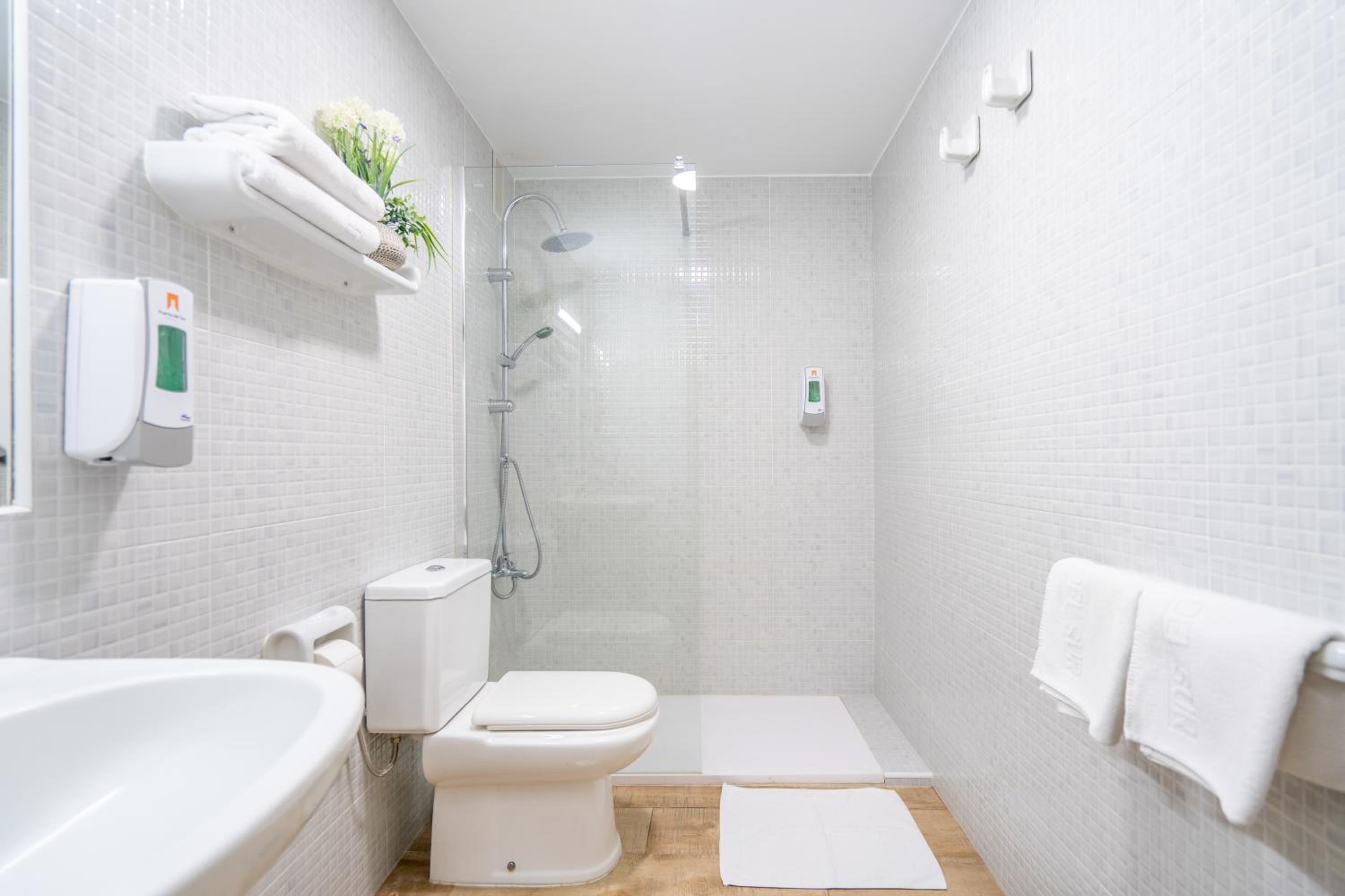 Фото Apartamentos Puerta del Sur