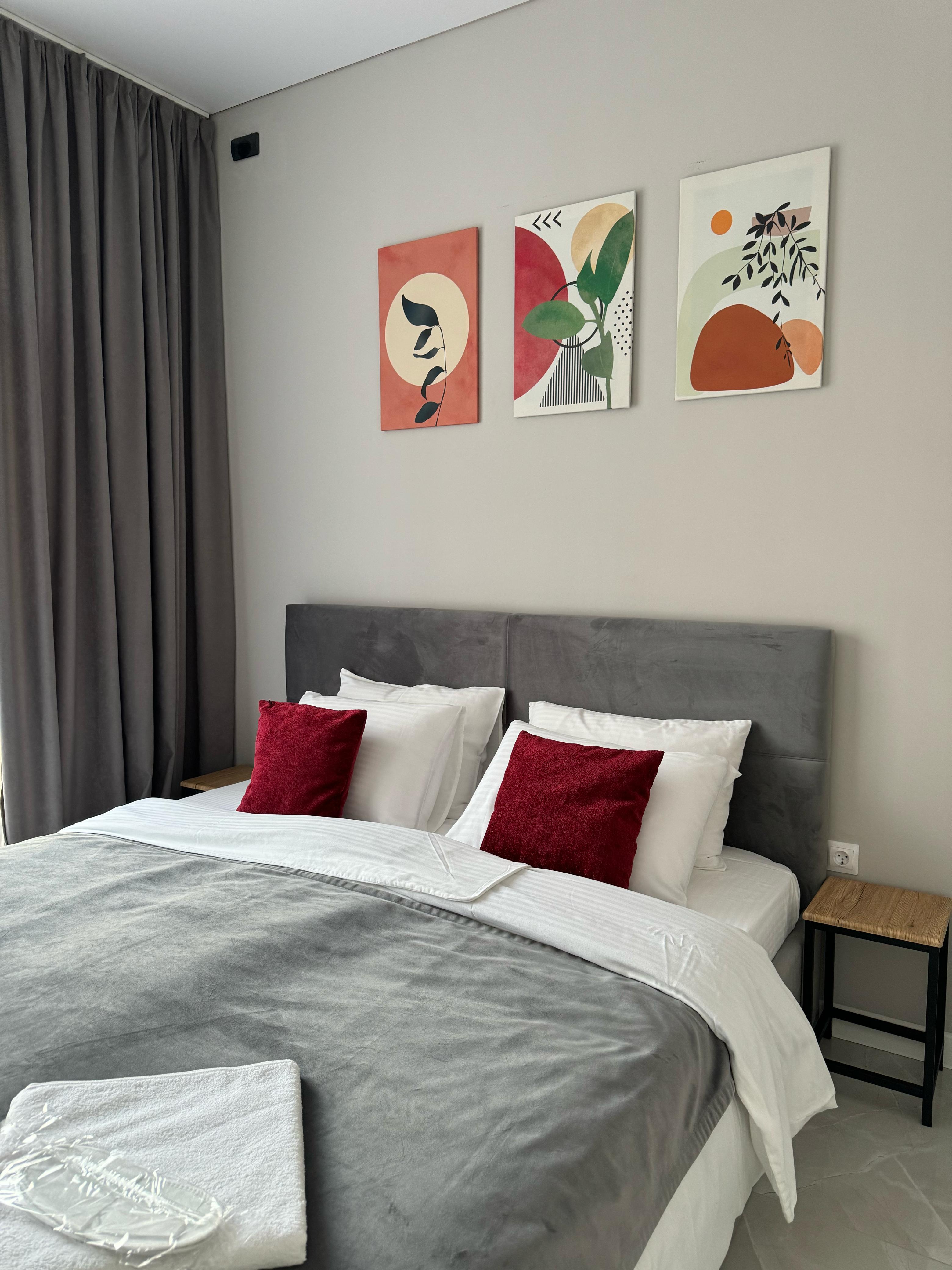 Фото Коттедж Небо