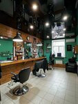 Mufasa (Dekabristov Street, 183), barber shop