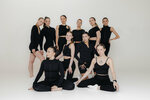 Stretch House (Ryabinina Street, 31), fitness club