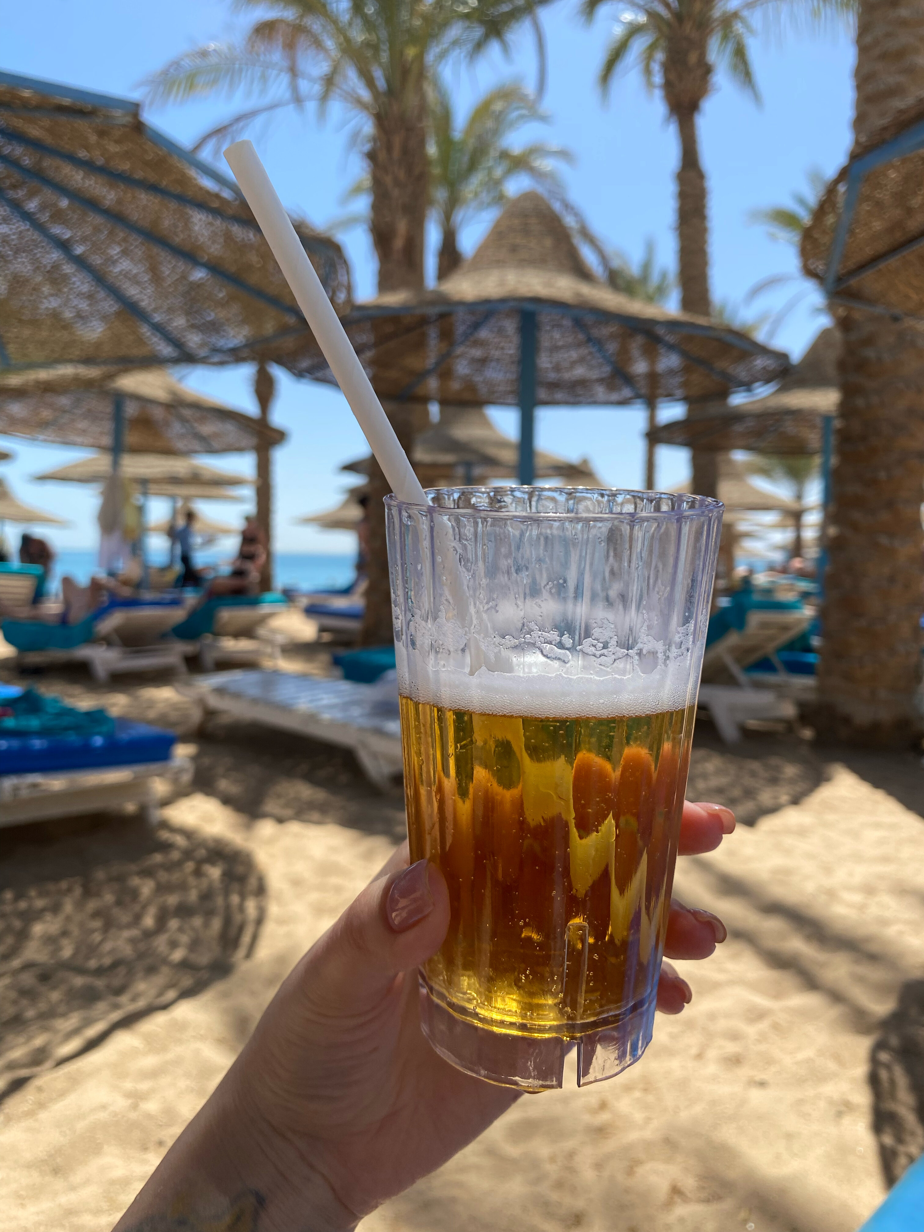 Фото Marlin Inn Azur Resort