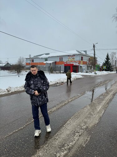 Supermercado Pyatyorochka, , foto